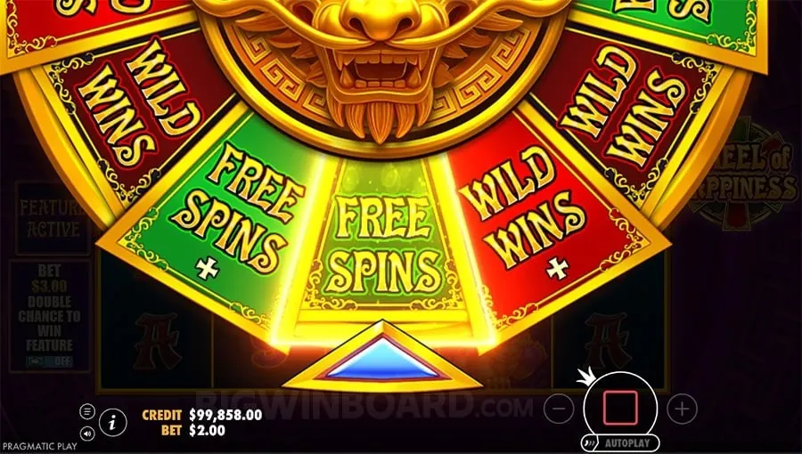 Welcome Bonus